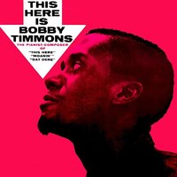 Bobby Timmons