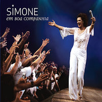 Paixão - Simone