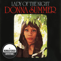 Friends - Donna Summer