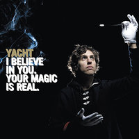 It's All The Same Price - YACHT, Eats Tapes