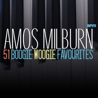 Roll, Mr Jelly - Amos Milburn