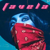 Favela - CHAGA