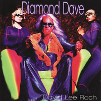 Ice Cream Man - David Lee Roth, Nile Rodgers, Edgar Winter