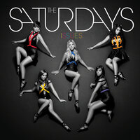 Issues - The Saturdays, Vince Clarke