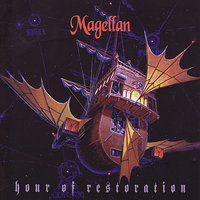 Just One Bridge - Magellan