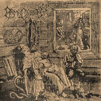 Guds kadaver (En falsk Messias) - Armagedda