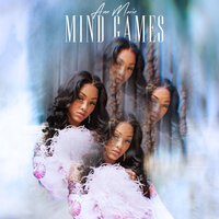 Mind Games - Ann Marie