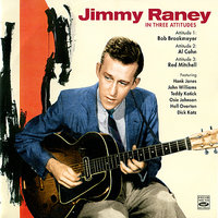 No One but Me - Jimmy Raney, Bob Brookmeyer, Hank Jones