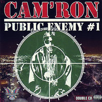Callete - Cam'Ron, J.R. Writer, Freekey Zekey