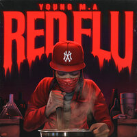 Dripset - Young M.A