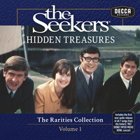 Cotton Fields - The Seekers