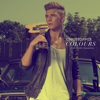 Colours - Christopher, Frida Amundsen