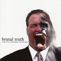 Everflow - Brutal Truth