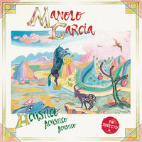 Carbón Y Ramas Secas (Acústico) - Manolo Garcia