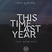Run From You - Pola & Bryson, Sammie Bella, Hugh Hardie