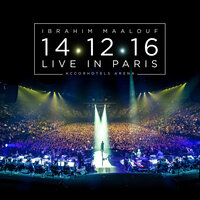 Beaux dimanches - Ibrahim Maalouf, Amadou & Mariam