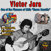 No Puedes Volver Atras - Victor Jara
