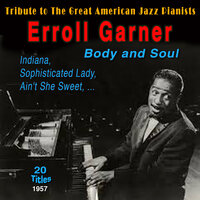 I'm Am In the Mood for Love - Errol Garner, Shadow Wilson, John Simons
