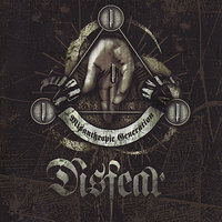 The Final of Chapters - Disfear