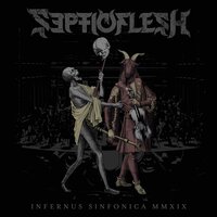 Dogma of Prometheus - Septicflesh