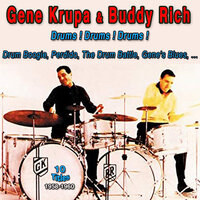 Sophisticated Lady - Oscar Peterson, Ray Brown, Buddy Rich