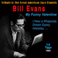 Stairway to the Stars - Bill Evans, Jim Hall, Freddie Hubbard