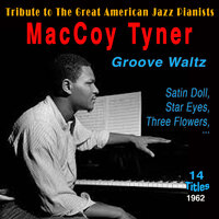 Round Midnight - McCoy Tyner, Thad Jones, Butch Warren