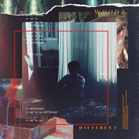 DIFFERENT - Woodz