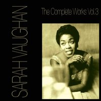 Leave It to Me - Sarah Vaughan