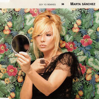 Soy Yo - Marta Sanchez, Juan Belmonte