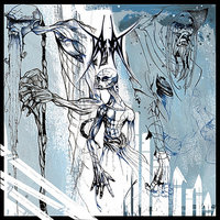 The Bottle Of Lie - Akphaezya