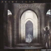 Say Goodbye to the Morning - Shadow Gallery, Brendt Allman, Carl Cadden-James