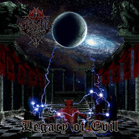 Unleashed From Hell - Limbonic Art