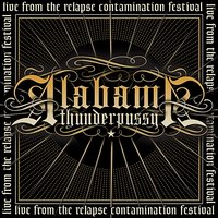 Motor Ready - Alabama Thunderpussy