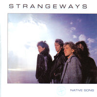 Only A Fool - Strangeways