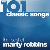 Don't Throw Me Away - Marty Robbins
