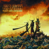 Two Worlds Collide - Sear Bliss