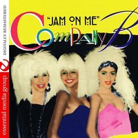 Take A Walk On The Wild Side - Company B