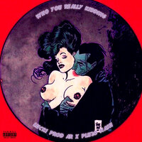 Who You Really Kidding? - AR, LUCKI
