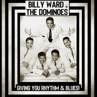 St Therese of the Roses - Billy Ward, The Dominoes, Jackie Wilson