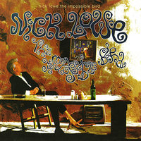 Where's My Everything? - Nick Lowe