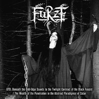The Deeds That Grasp To The Candle's Shade - Furze