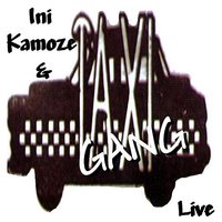Settle With Me - Ini Kamoze