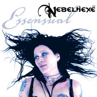 Invisible Entity - Nebelhexe
