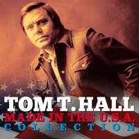 Ravishing Ruby - Tom T. Hall