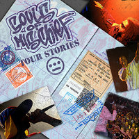 Tour Stories (Clean) - Souls Of Mischief