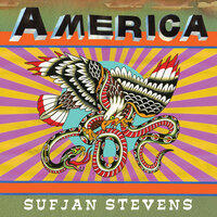 My Rajneesh - Sufjan Stevens