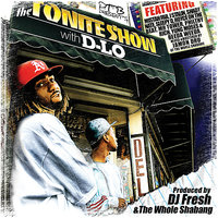 Nohoe [feat. E-40, Beeda Weeda & The Jacka] - D-Lo, E-40, The Jacka