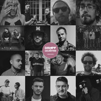 Schnupfa & Dringa - Dicht & Ergreifend, Flip
