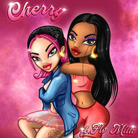 Cherry - Almondmilkhunni, Flo Milli